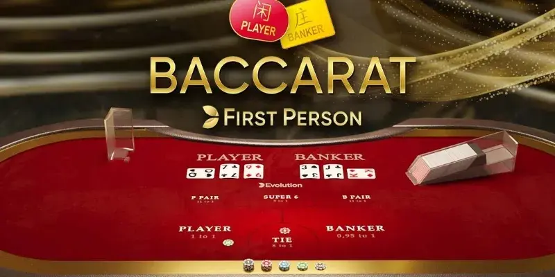 Giới thiệu đôi nét sơ lược về baccarat live ZBET