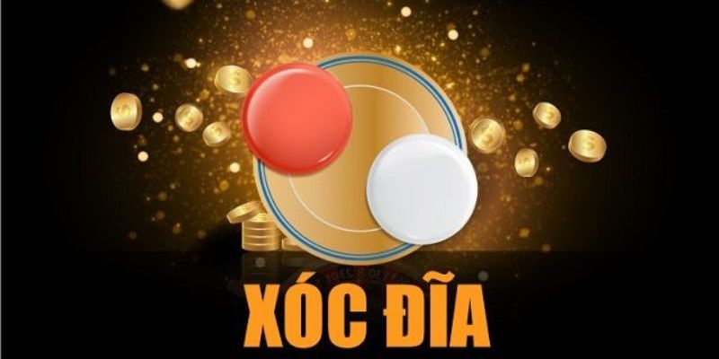 xóc đĩa